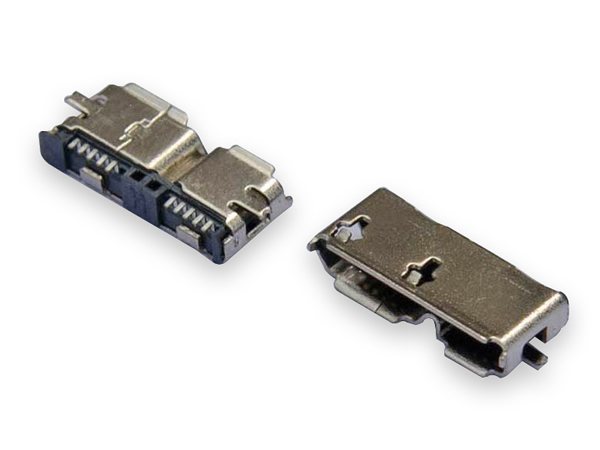 QHW-USB30-073MICRO USB 3